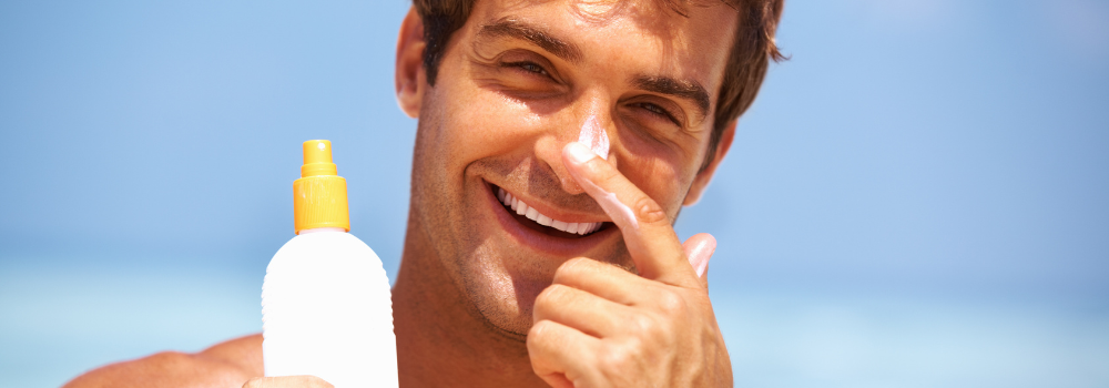 BREAKING DOWN SPF: WHY IT’S IMPORTANT ALL YEAR ROUND