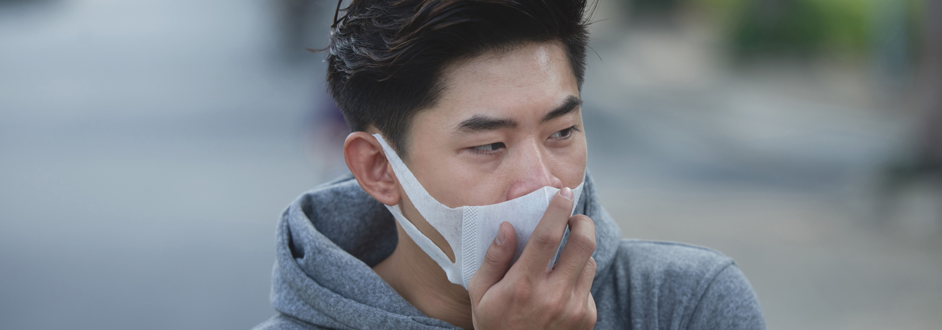 Anti-Pollution Skincare: How Pollution Affects Your Skin and What You Can Do About It