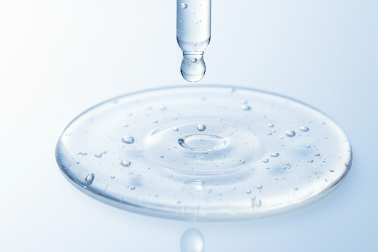 Niacinamide for Acne: Why the Percentage Matters