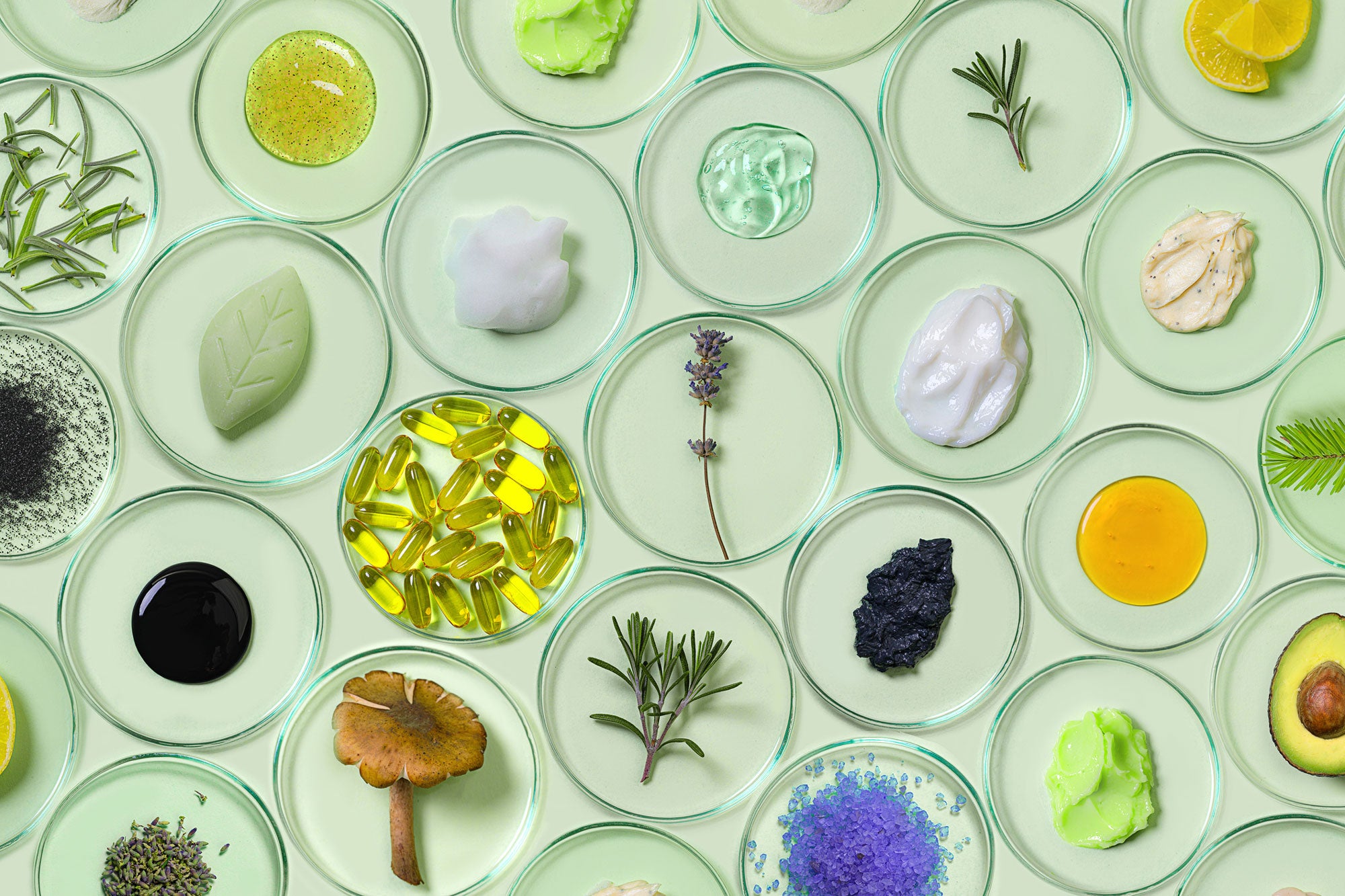 Skin-Care Ingredients That Should Not Mix