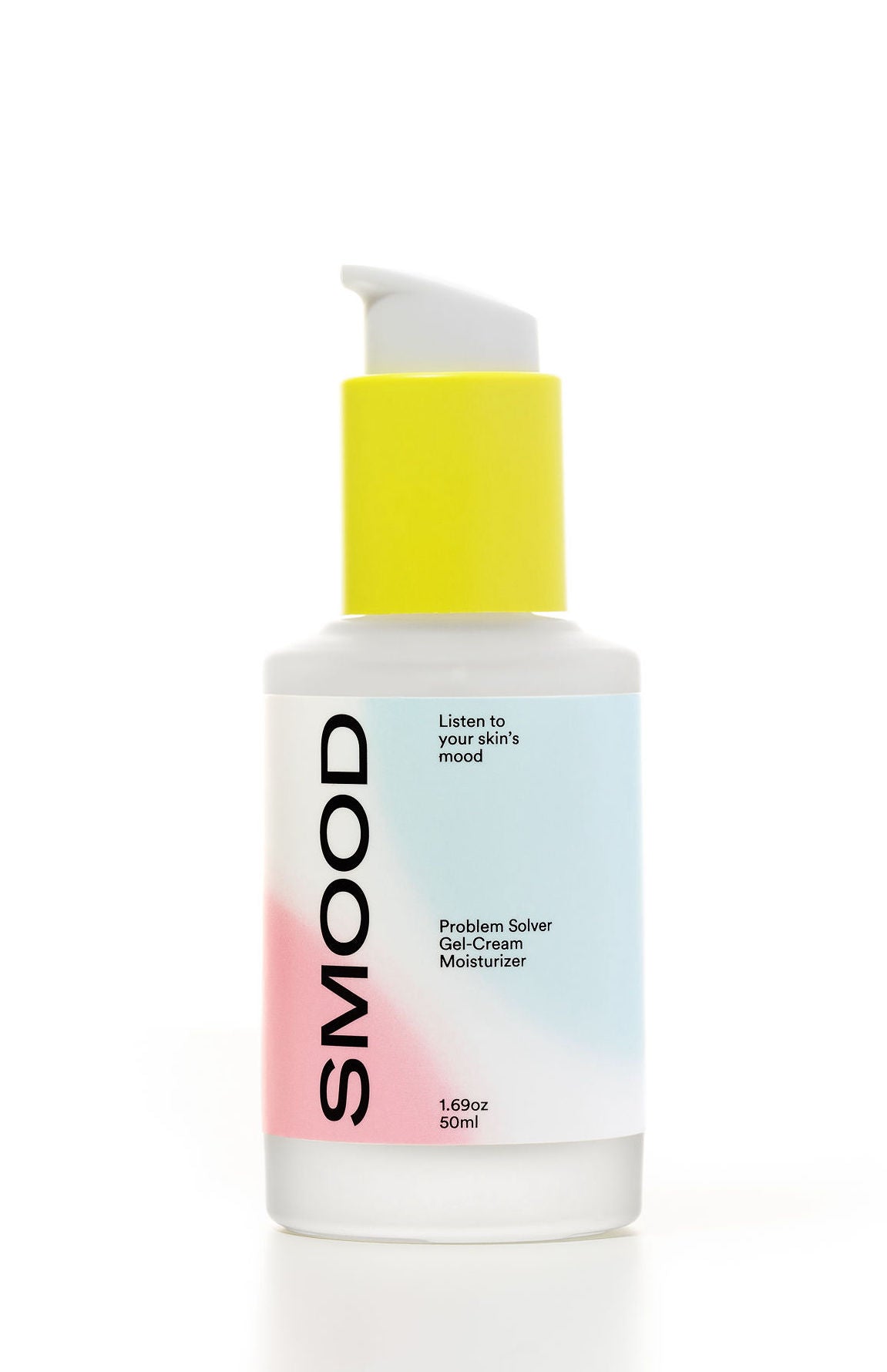 Problem Solver Gel Cream Moisturizer