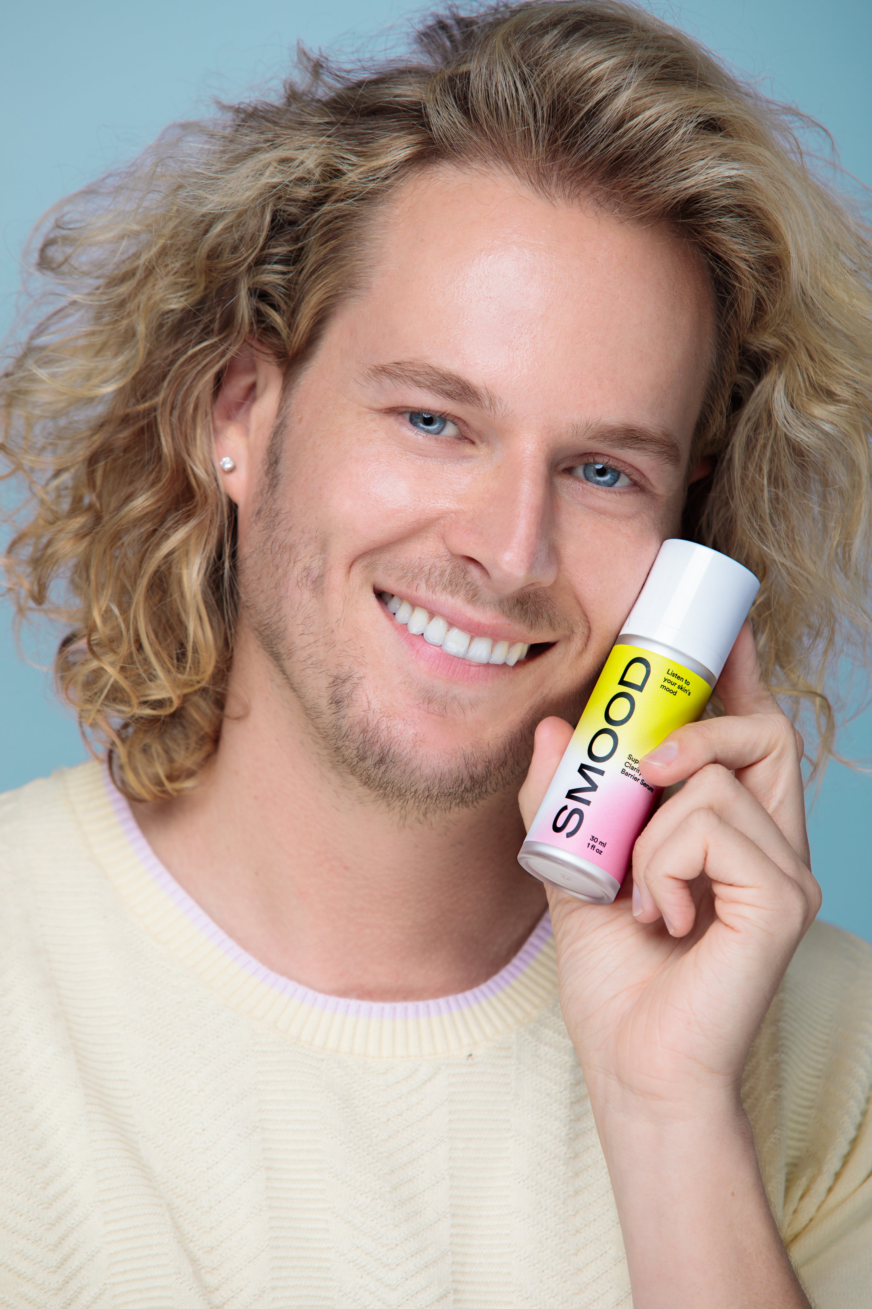 Super Cera Clarifying Barrier Serum