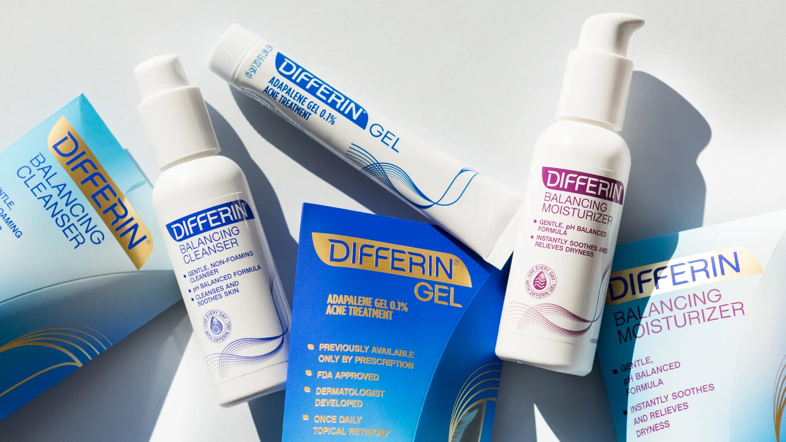 What Is Adapalene and How Does It Work for Acne?