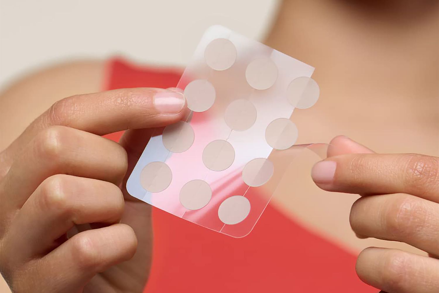 How Do Pimple Patches Work? The Science Behind Those Tiny Stickers