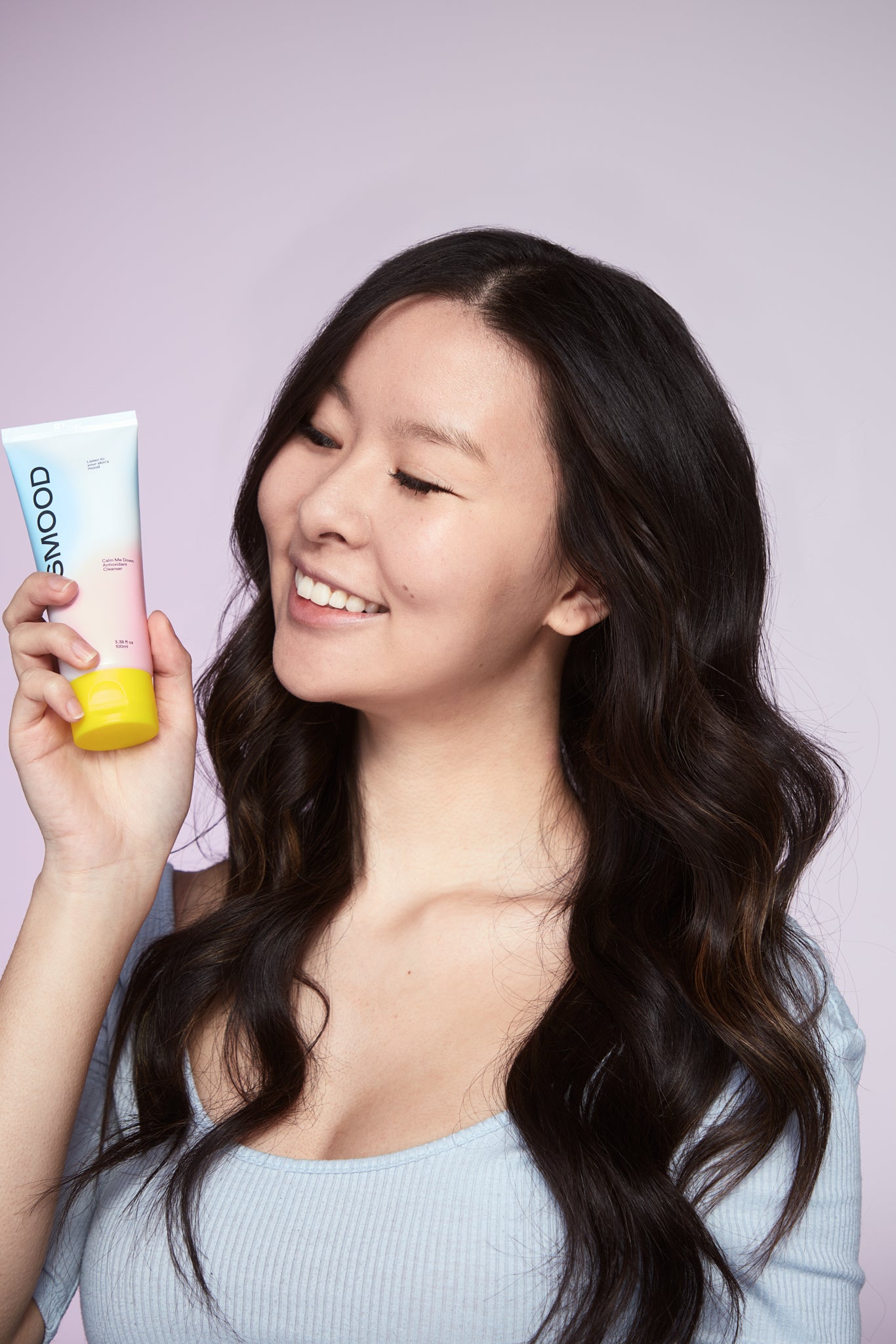 Calm Me Down Antioxidant Cleanser