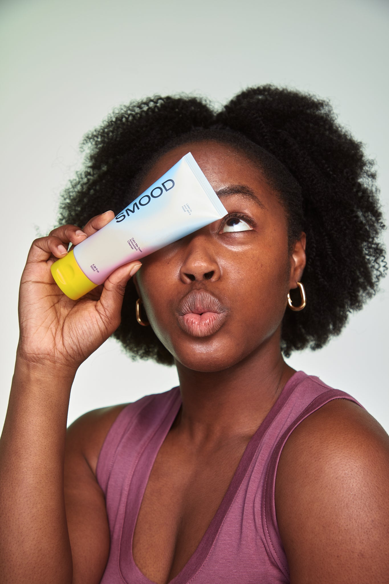 Calm Me Down Antioxidant Cleanser