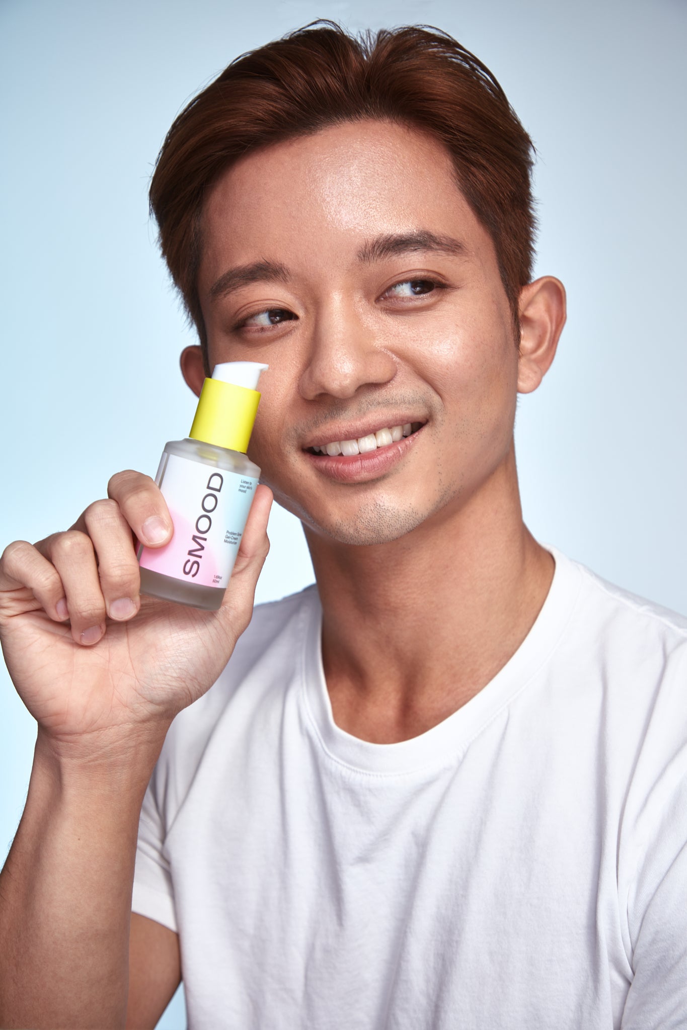 Problem Solver Gel Cream Moisturizer